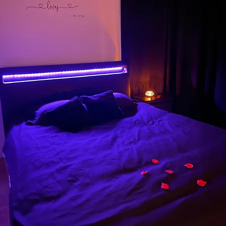 - Love&cocon Apartamento *