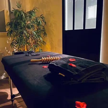 - Love&cocon Apartamento *
