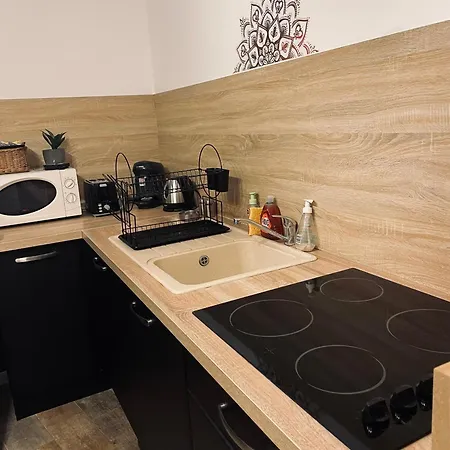 Apartamento - Love&cocon *