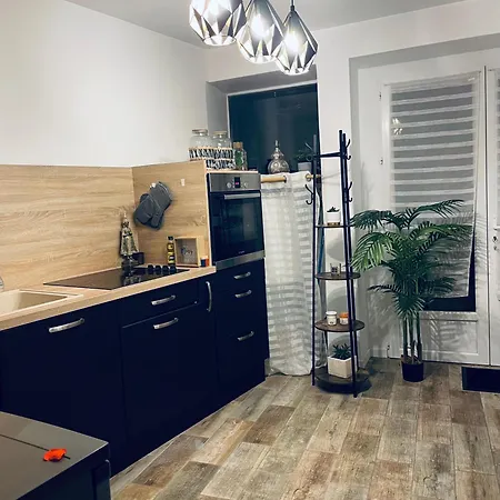 Apartamento - Love&cocon *