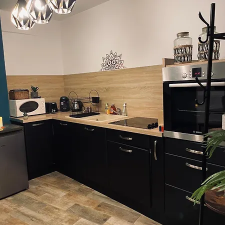 Apartamento - Love&cocon