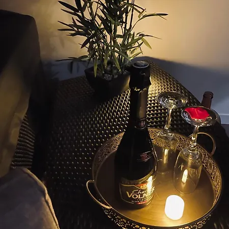 Apartamento - Love&cocon *