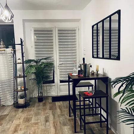 Apartamento - Love&cocon